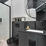 Black Star Loft Waterlane Vintage & Gym By Downtown Apartamento