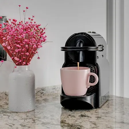 Black Star Loft By Downtown Apartamento Gdansk