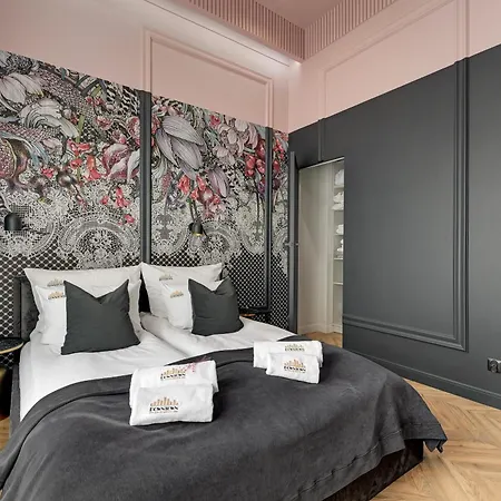 Black Star Loft By Downtown *