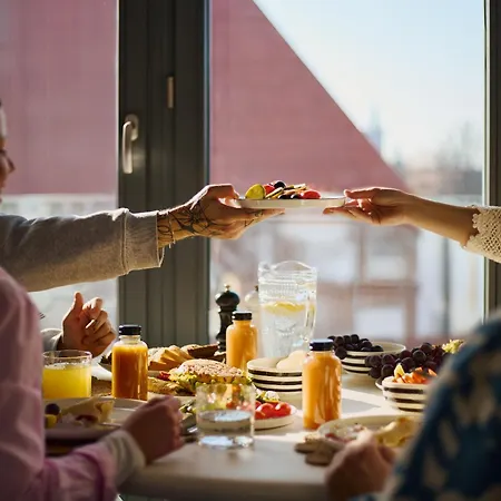 Black Star Loft Waterlane Vintage & Gym By Downtown